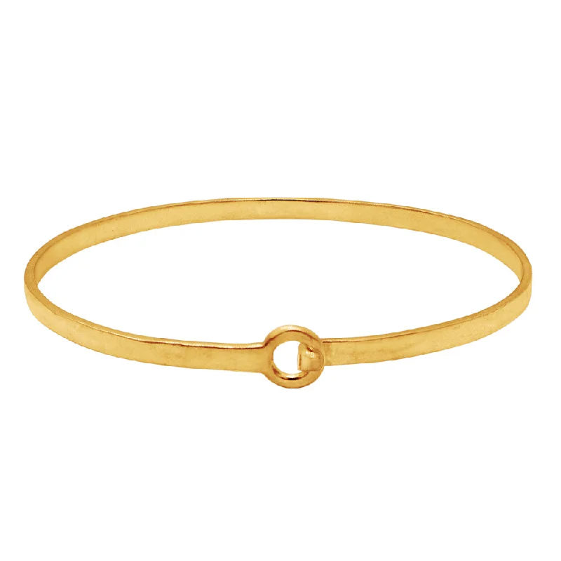 Women’s adjustable bracelet-Simply Sweet Bracelet in Bronze