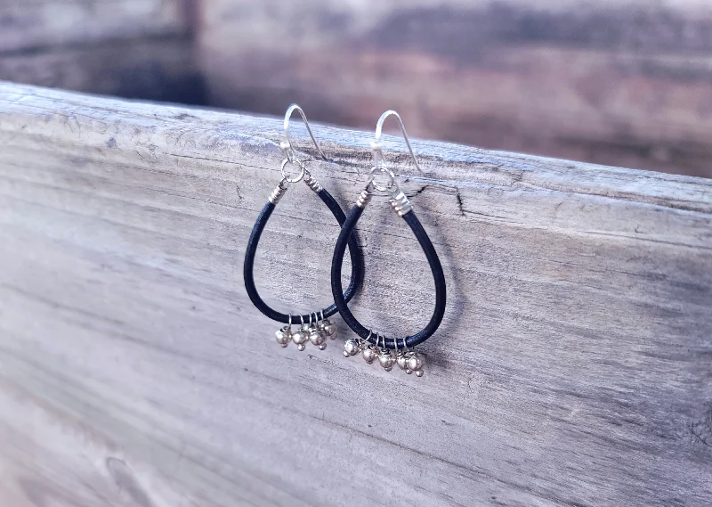 Women’s dangling earrings-Simple Sedona Earrings